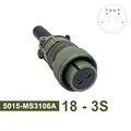 plug 3106 18-3S