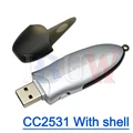 CC2531 White Shell