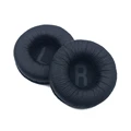 Black-Earpads