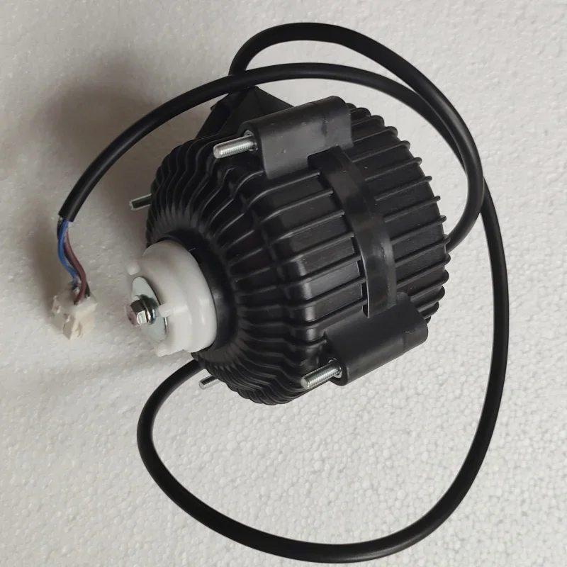 Nuevo para ventilador de motor CC de refrigerador 0074000793 B iQC3612- 020111 /Marca A01 - imagen 4