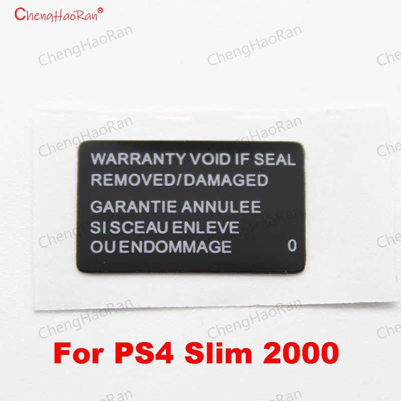 For PS4 Slim 2000