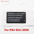 For PS4 Slim 2000