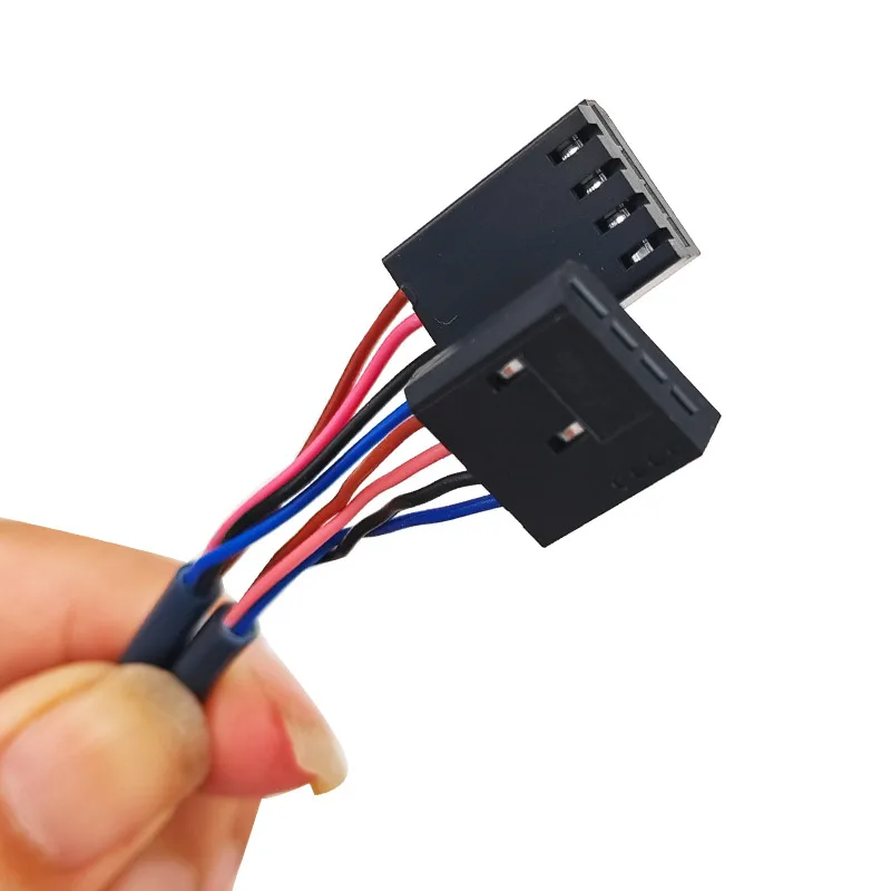 Photoelectric sensor connection line EE-1006/1010 universal EE-SX670/2/3/4 induction switch 1M 2M 3M - imagen 4