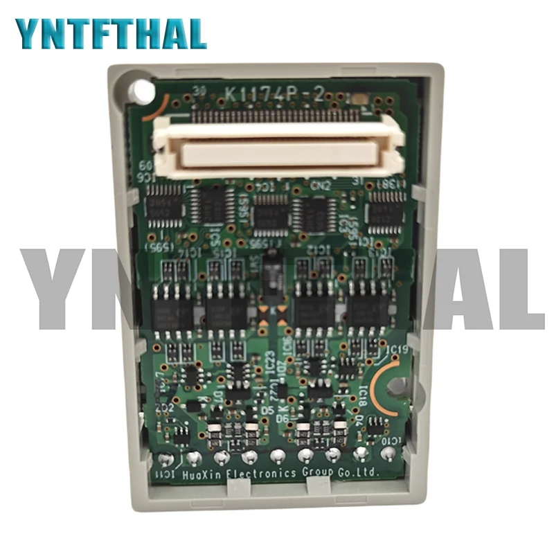 Nuevo módulo AFPX-TC2 original - imagen 4