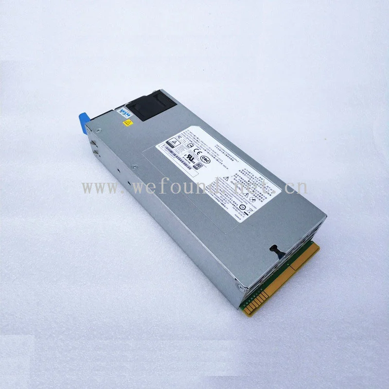 Fuente de alimentación RQ940 Alta calidad Totalmente probada Envío rápido R12-1K6P2A 1600W - imagen 4