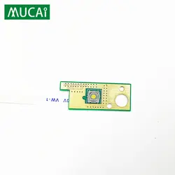 Dell 15 Placa de Encendido - Repuesto Portátil