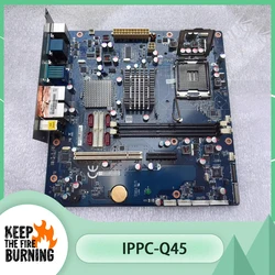 Placa Base Industrial IPPC-Q45 R10 para Control Industrial