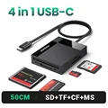 USB-C 4 en 1