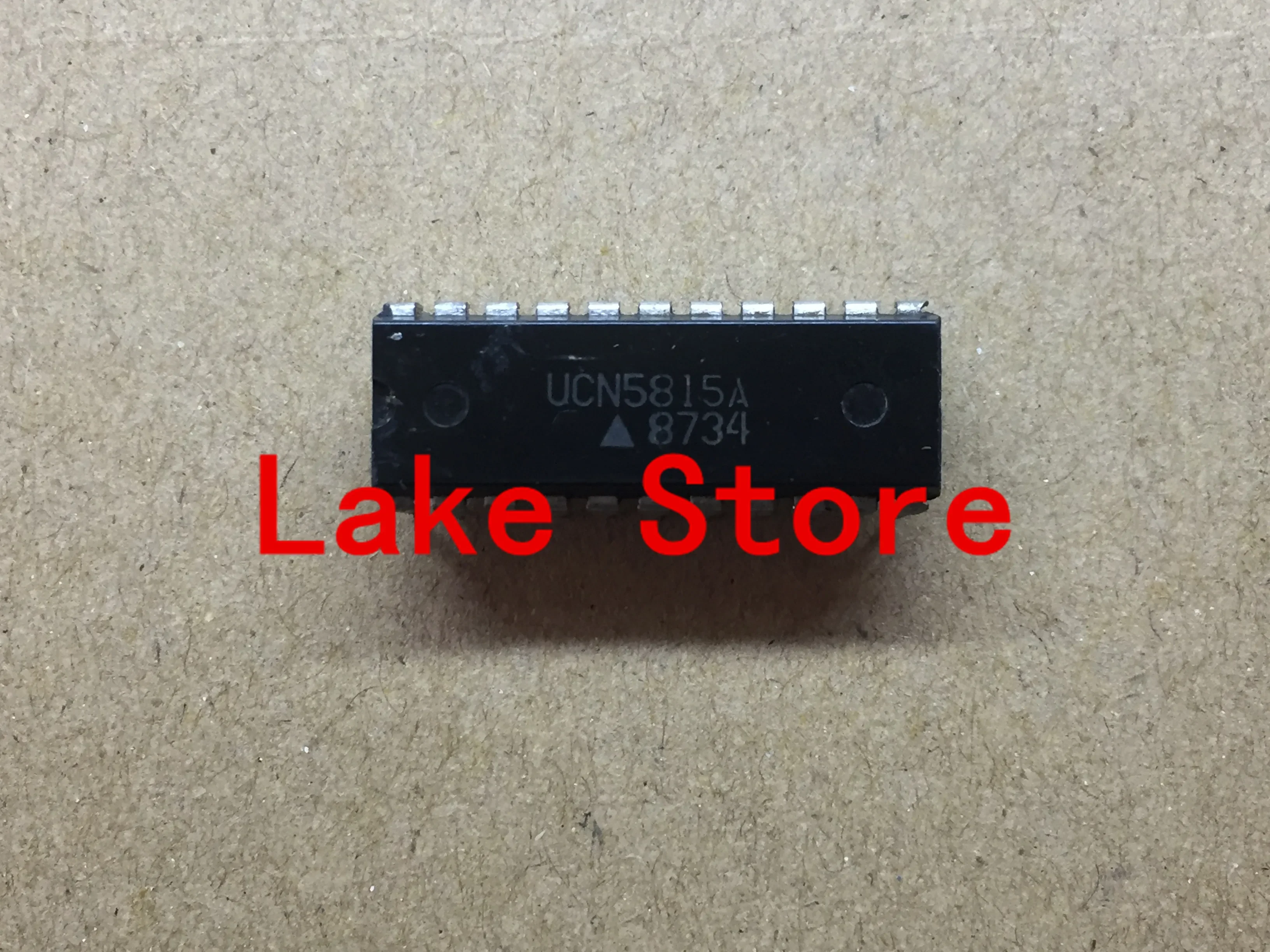 1 unidad UCN5815A UCN5815 DIP 5815A