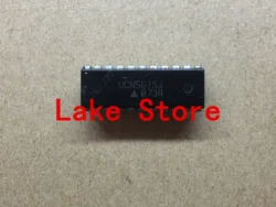 1 unidad UCN5815A UCN5815 DIP 5815A