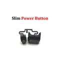 Slim Power Button