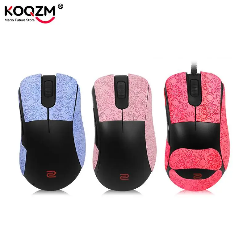 Cinta adhesiva antideslizante para ratón Zowie, accesorios para EC1-CW, EC2-CW, EC3-CW