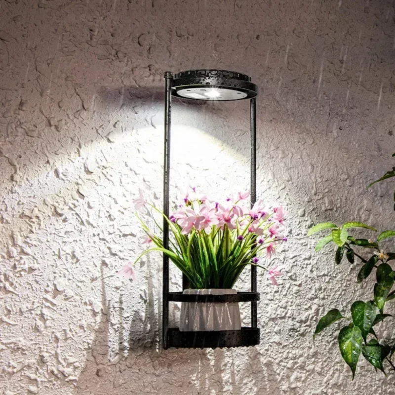 led grow light