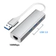 USB3.0 100M Silver