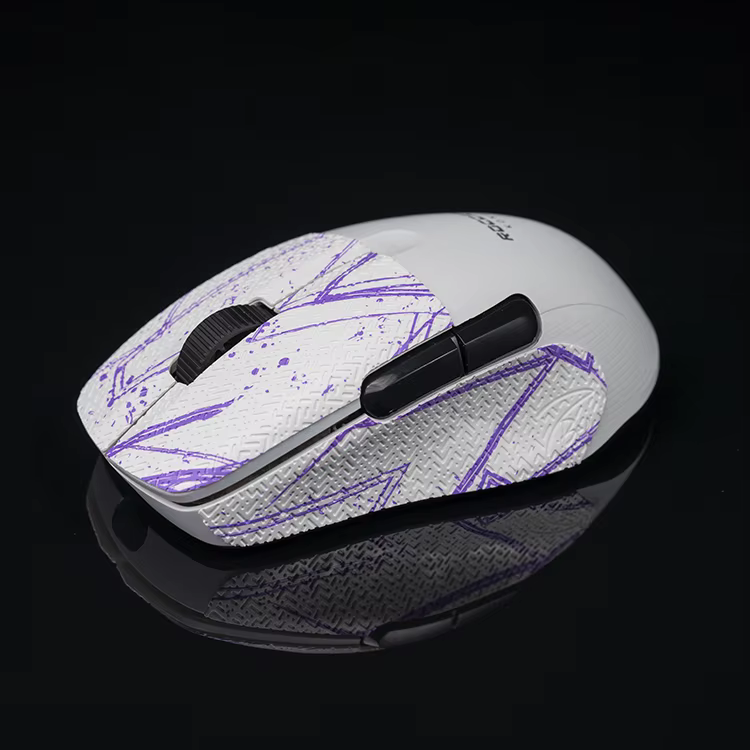 Pegatina y lámina trasera para teléfono