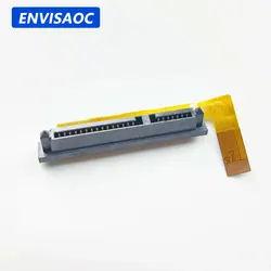 Samsung NP530U3C - Conector SATA HDD/SSD portátil, cable flexible