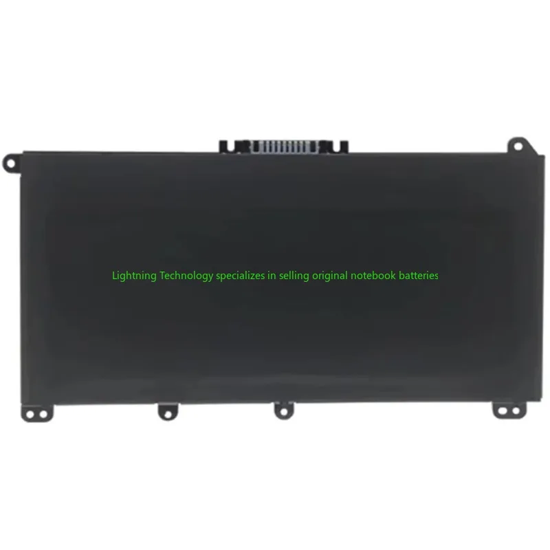 Batería de portátil Original y genuino de 2025 años HW03XL 11,34 V 41,04Wh para Pavilion 15 15-EG0073CL 15-EG0067ST HSTNN-IB90 HSTNN-LB8U - imagen 4