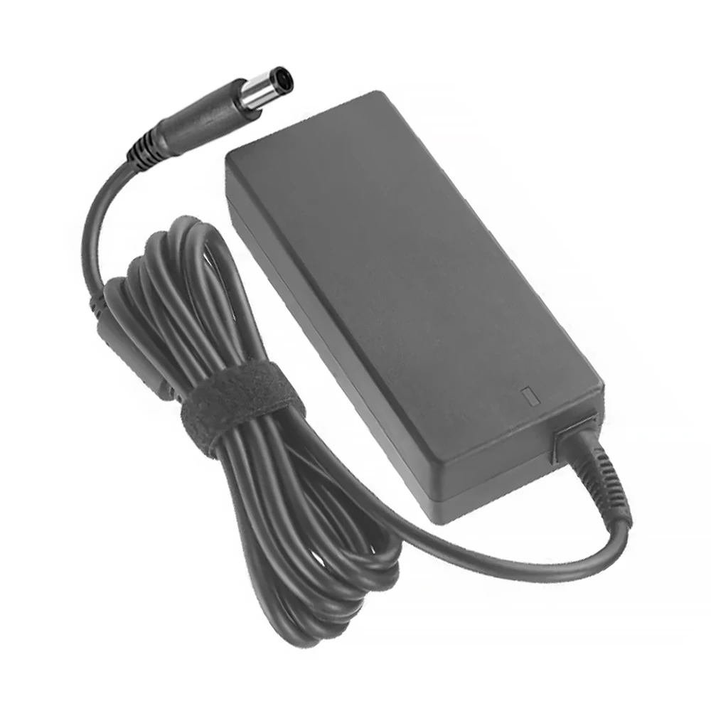 Adaptador de cargador para ordenador portátil, accesorio para Dell Latitude E5250, E5440, E5450, E5540, E5550, E6420, E6430, E6440, HA65NM130, 19,5 V, 3.34A, 65W, 7,4x5,0mm - imagen 2