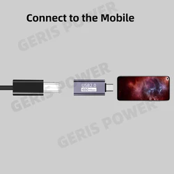 Adaptador USB Tipo A a Micro USB – Para Impresoras y Discos Duros