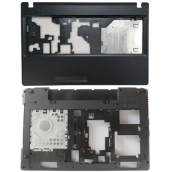Reposamanos Lenovo G580 G585 – Base Superior Teclado Portátil