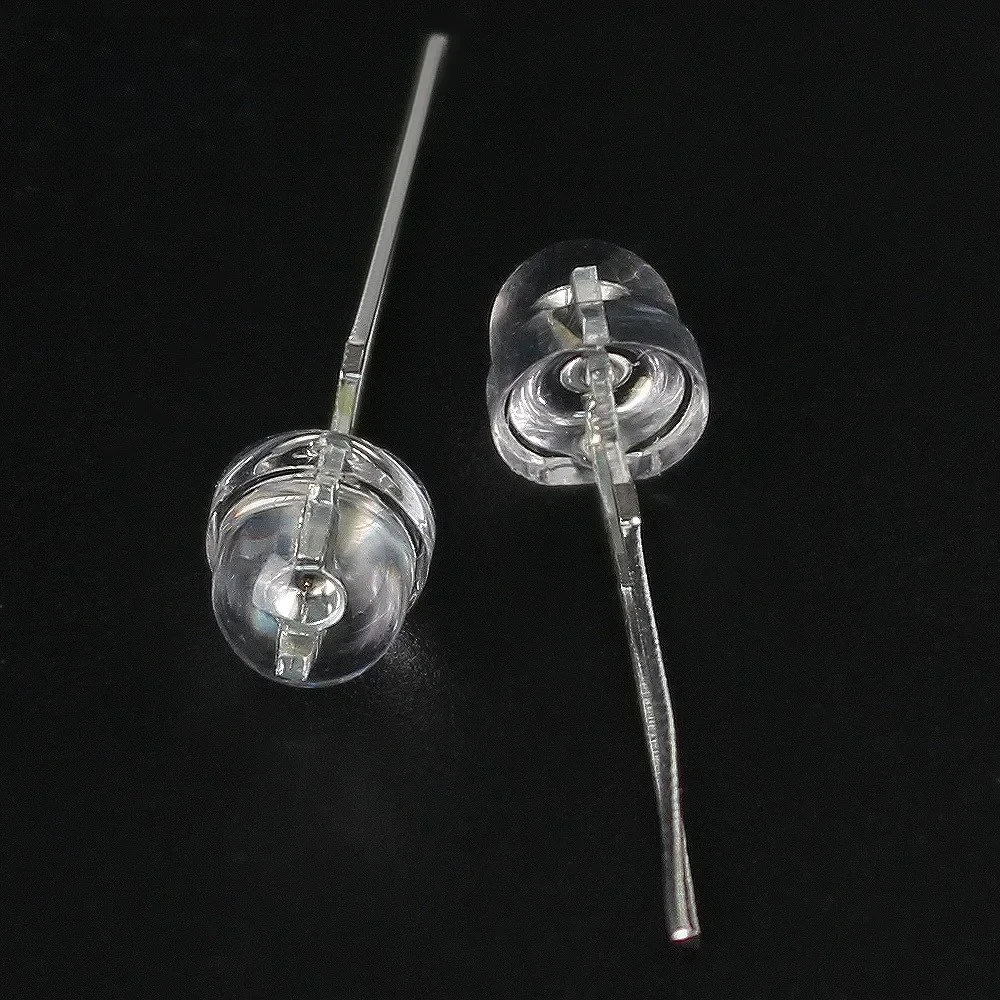 200 Uds diodo emisor de luz 5MM F5 sombrero de paja diodo LED azul verde rojo amarillo blanco Kit electrónico DIY - imagen 4