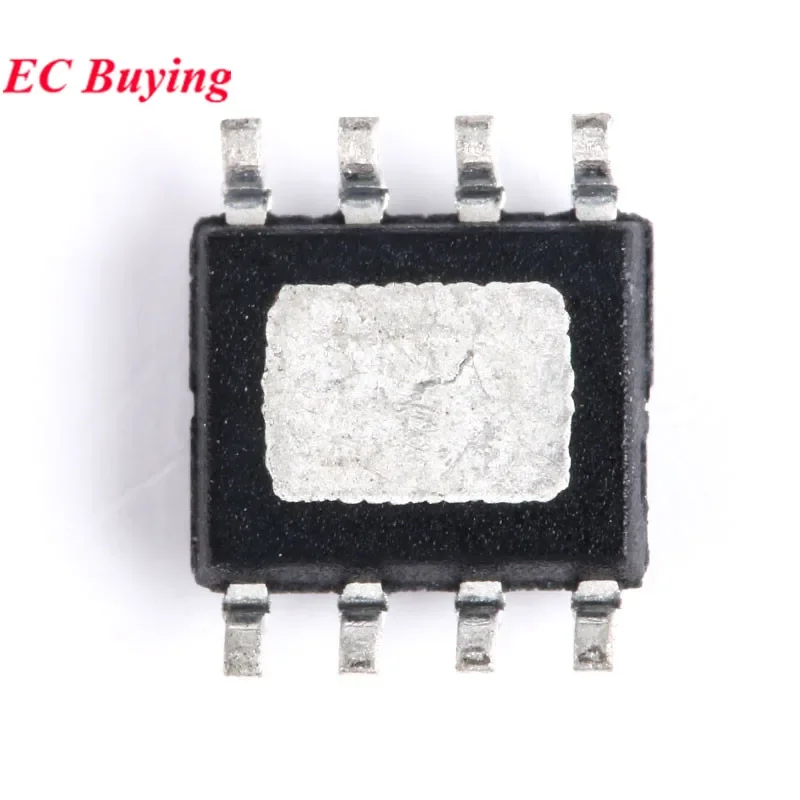 20 piezas/1 unidad MP2307DN MP2307DN-LF-Z MP2307 SOIC-8 DC-DC Chip de gestión de energía 3A 23V 340KHz IC - imagen 4