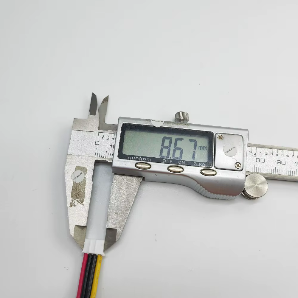Cable SATA Alimentación PH 2,0mm – 4 Pines a 15 Pines 20AWG - imagen 2