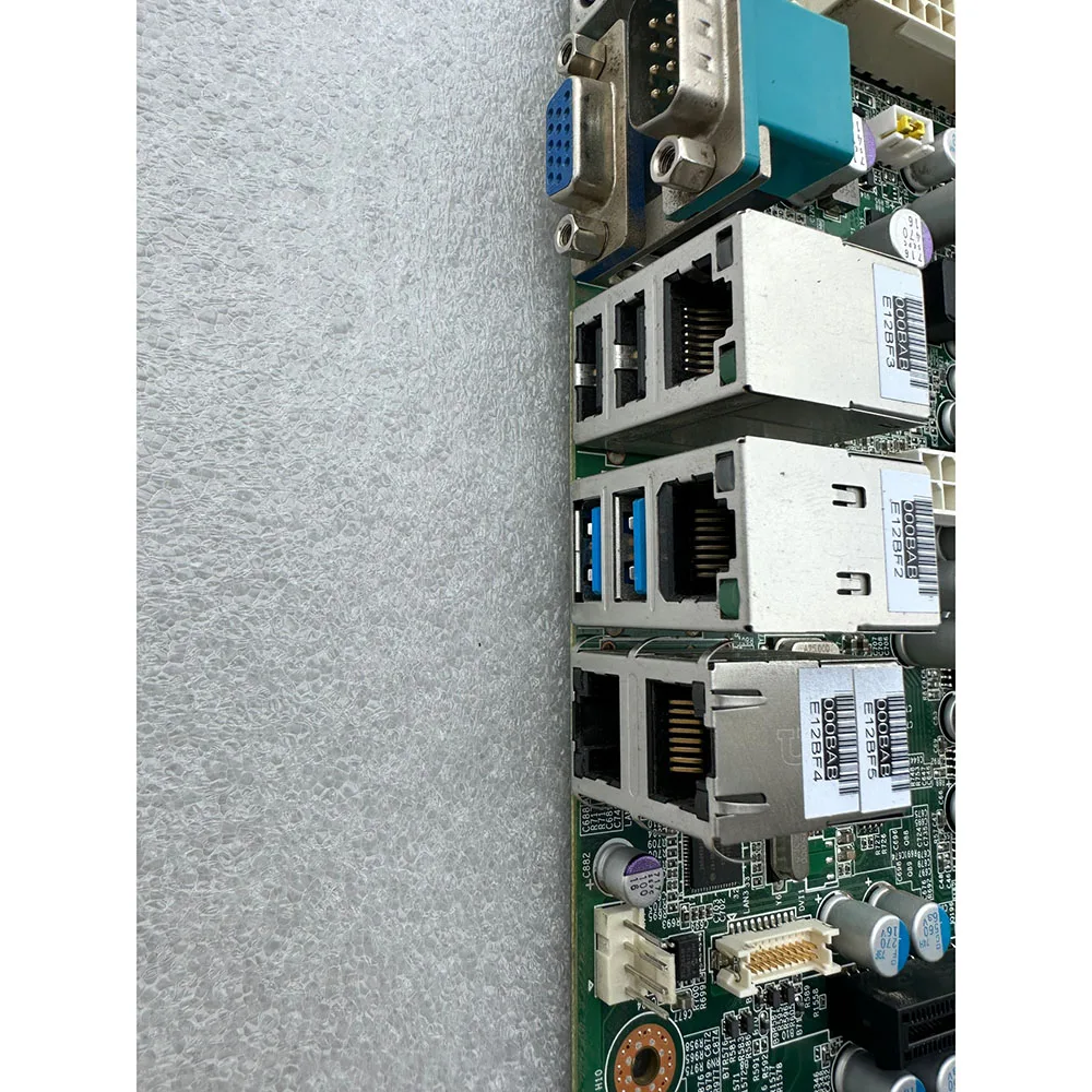 ASMB-782G4 la placa base del servidor - imagen 5