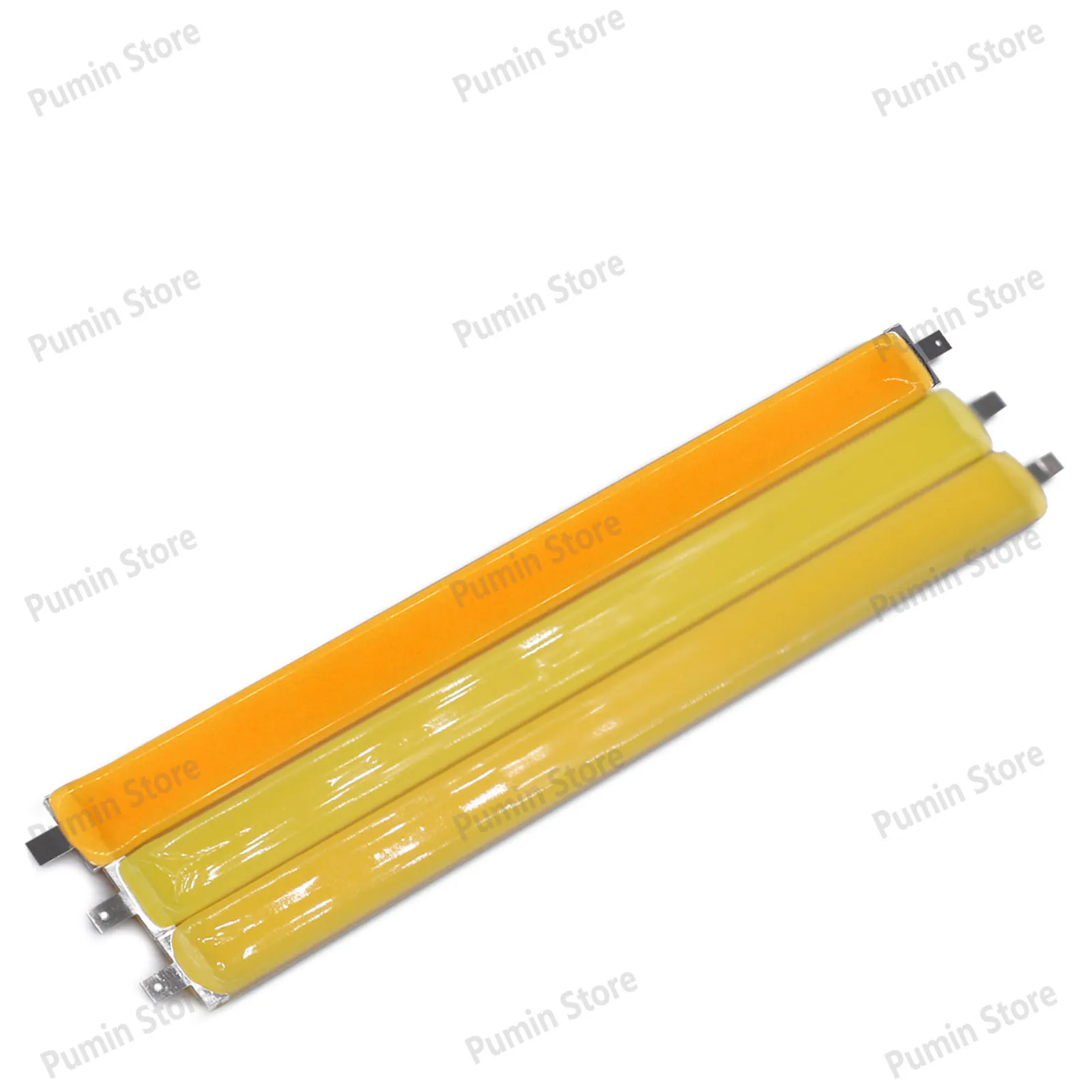 Filamento duro LED de alto voltaje, 220V, 30mA, cálido, 3000K/4000K/000K, sustrato de cerámica, tubo para el hogar, bombilla, accesorios de fuente de luz - imagen 5