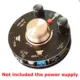 Without Power Supply
