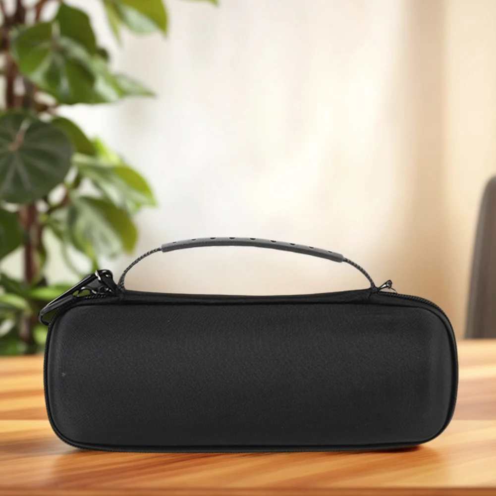 Estuche de transporte protector con correa de hombro ajustable, bolso de hombro, bolsa de transporte para altavoz BT portátil JBL Flip 7 - imagen 3