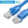 CTA6 Round Blue