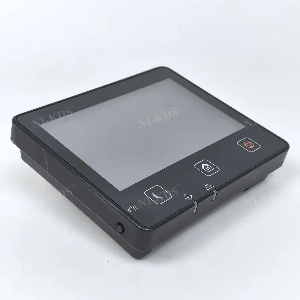 Panel de Control de FM1-R686-000, accesorio para Canon MF429 441 443 445 MF525 LBP215 226 1643i MF521 522 525 FM1-T083-000 - imagen 4