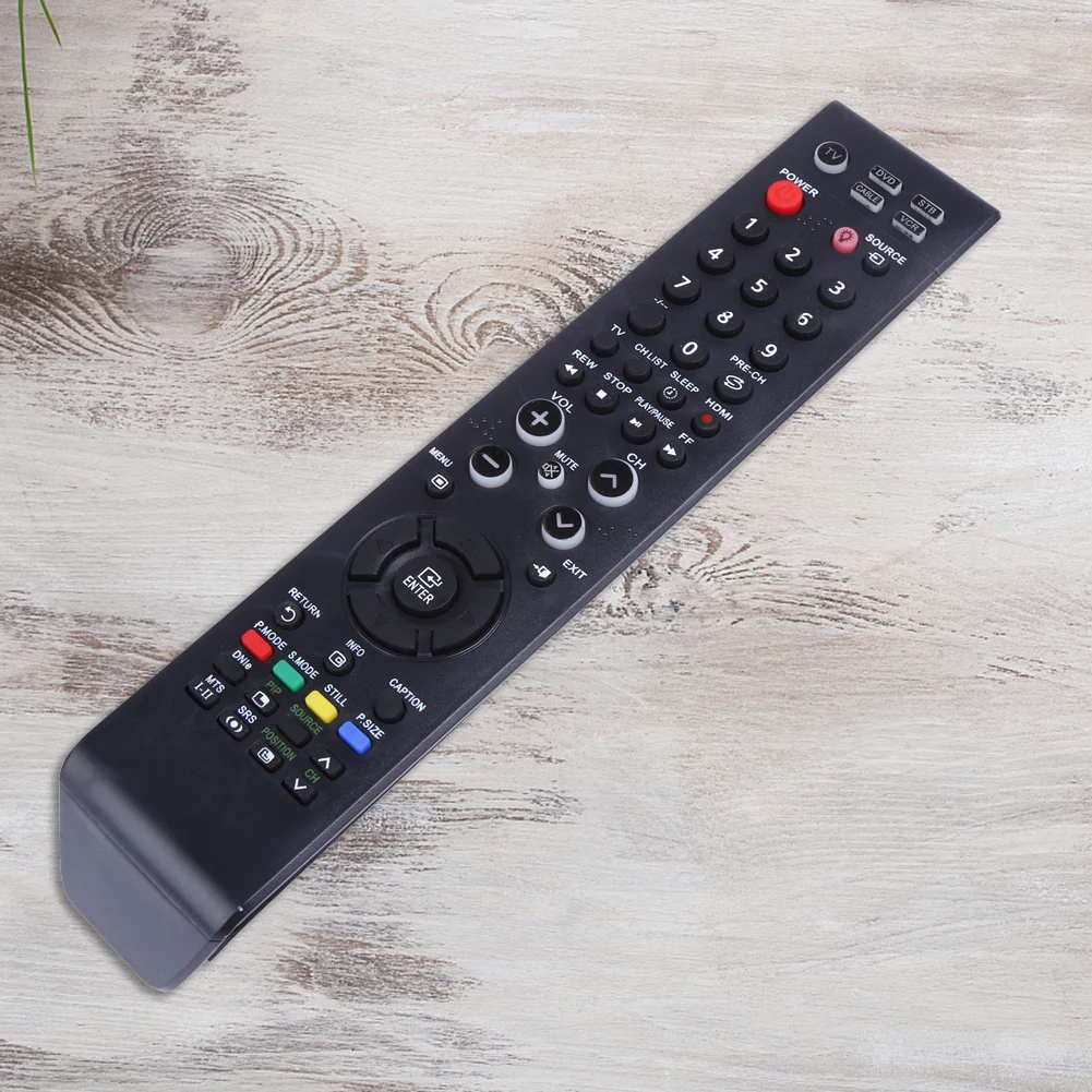 Mando a distancia de repuesto Universal para TV, mando a distancia de repuesto para Samsung BN59-00611A BN59-00516A BN59-00603A
