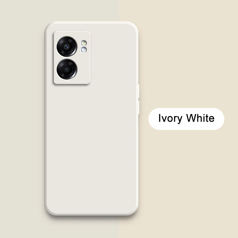Ivory White