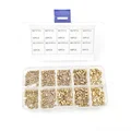 M2 M2.5 M3 500PCS
