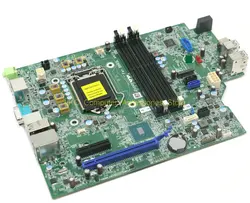 100% probado para la placa base de escritorio DELL Optiplex 5040 SFF 8G53G 08G53G CN-08G53G LGA1151 DDR3L