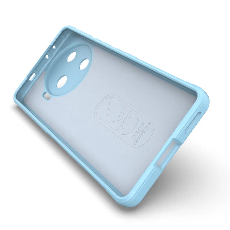 Para Tecno Camon 30 Pro Funda Tecno Camon 30 Pro Funda de silicona suave protector de parachoques Fundas protectoras de teléfono para Tecno Camon 30 Funda - imagen 5