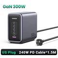US GaN 300W