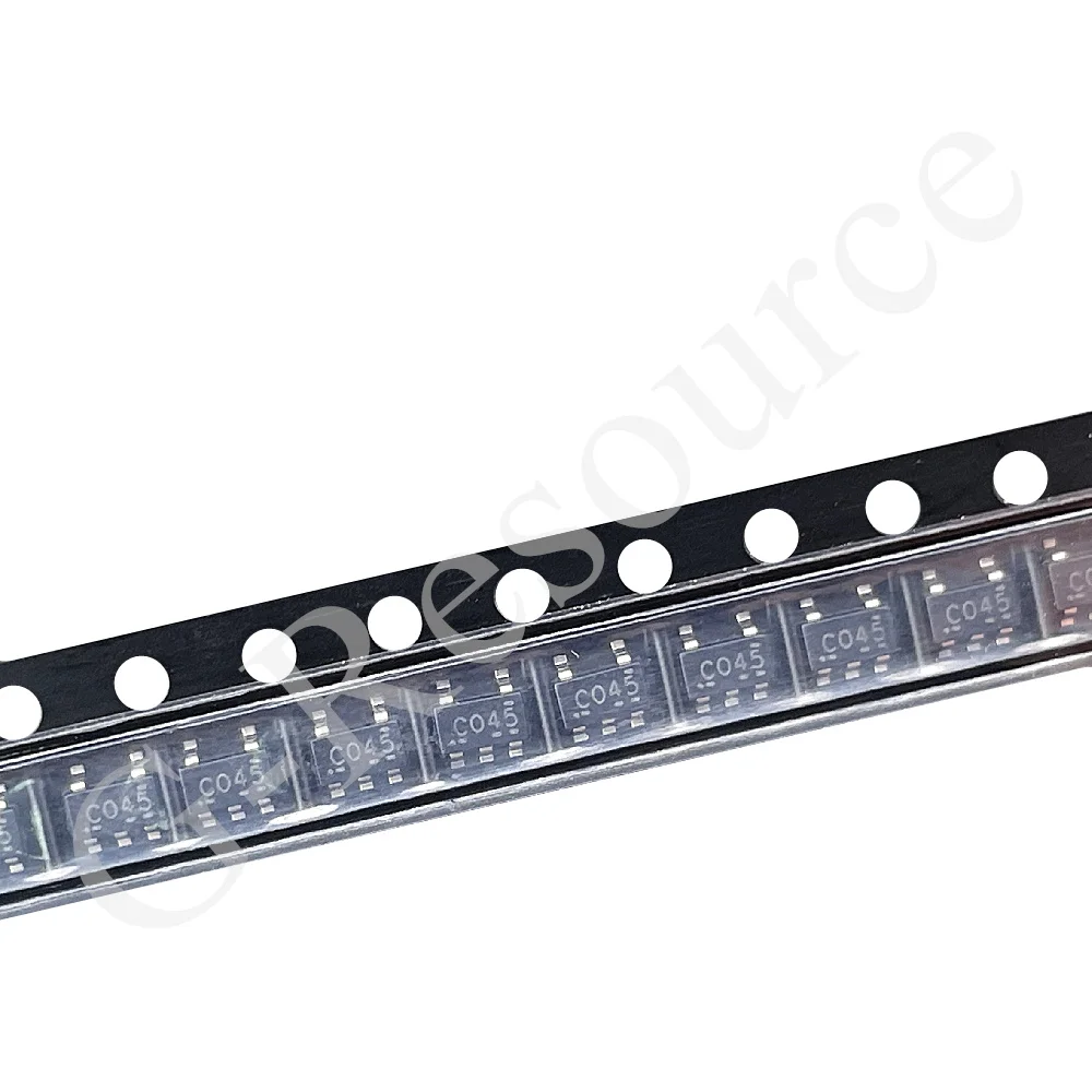 (10 uds) SN74LVC1G04DBVR SN74LVC1G04DCKR SOT23-5 SN74LVC1G04 puerta de inversor único (marcado C045 C04J C04F C04K C04R C04H C04P) - imagen 2