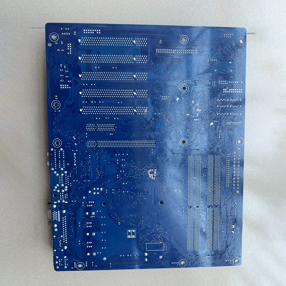 Placa base de la máquina de unión de cables IQ965-IGA R21 IQ965 08GSAQ96500104 - imagen 4