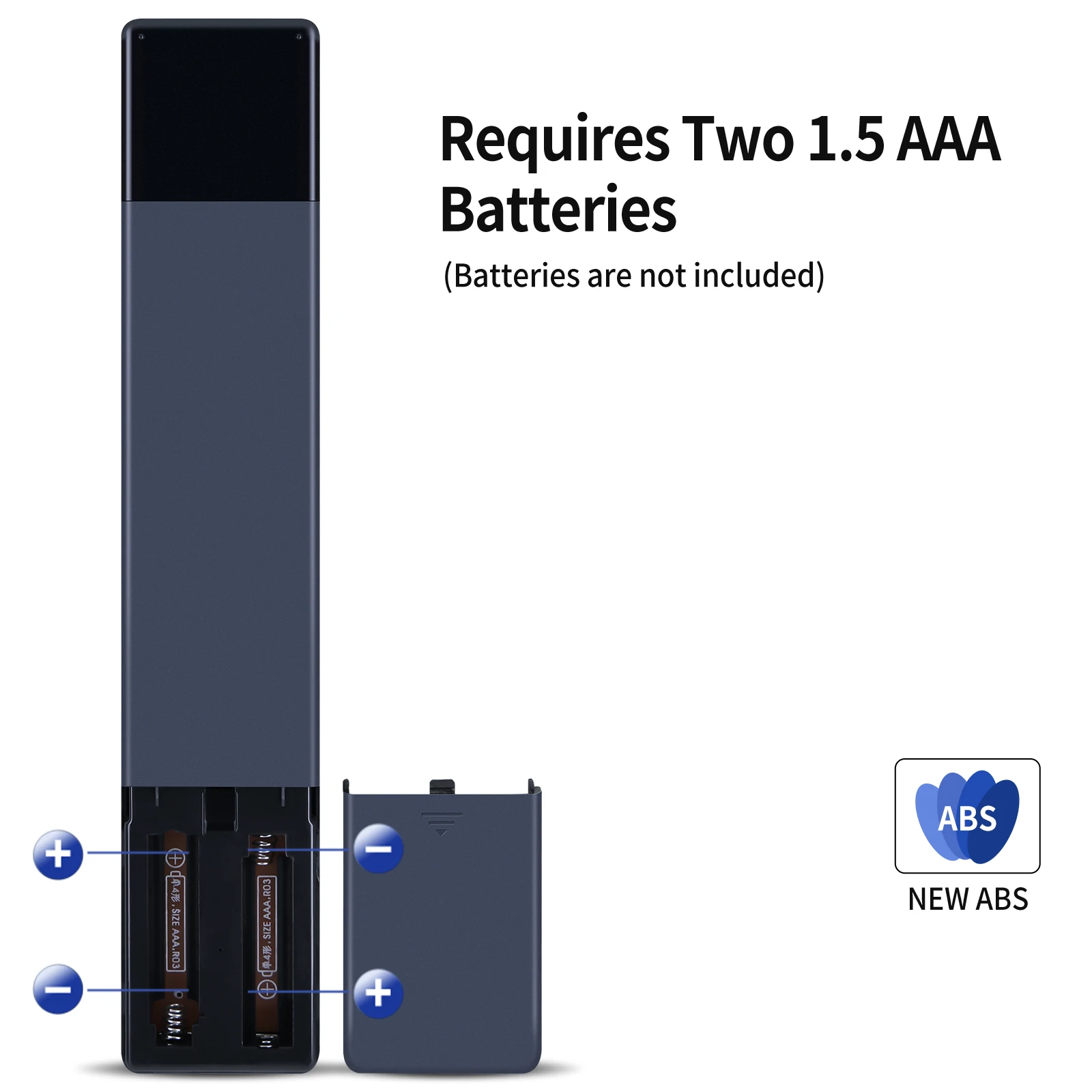 Nuevo para NOKIA 3900A, 4300A, 4300B, 5000A, 5500A, 5800A, 6500A, 7500A Control remoto de TV - imagen 4