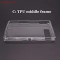 TPU-Middle case