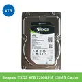 New EXOS 4TB