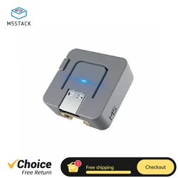M5Stack ATOM Lite ESP32-PICO – Placa de desarrollo IoT Wi-Fi