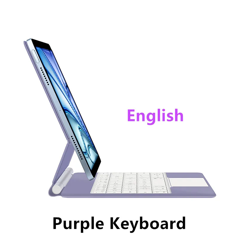 Purple English