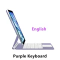 Purple English