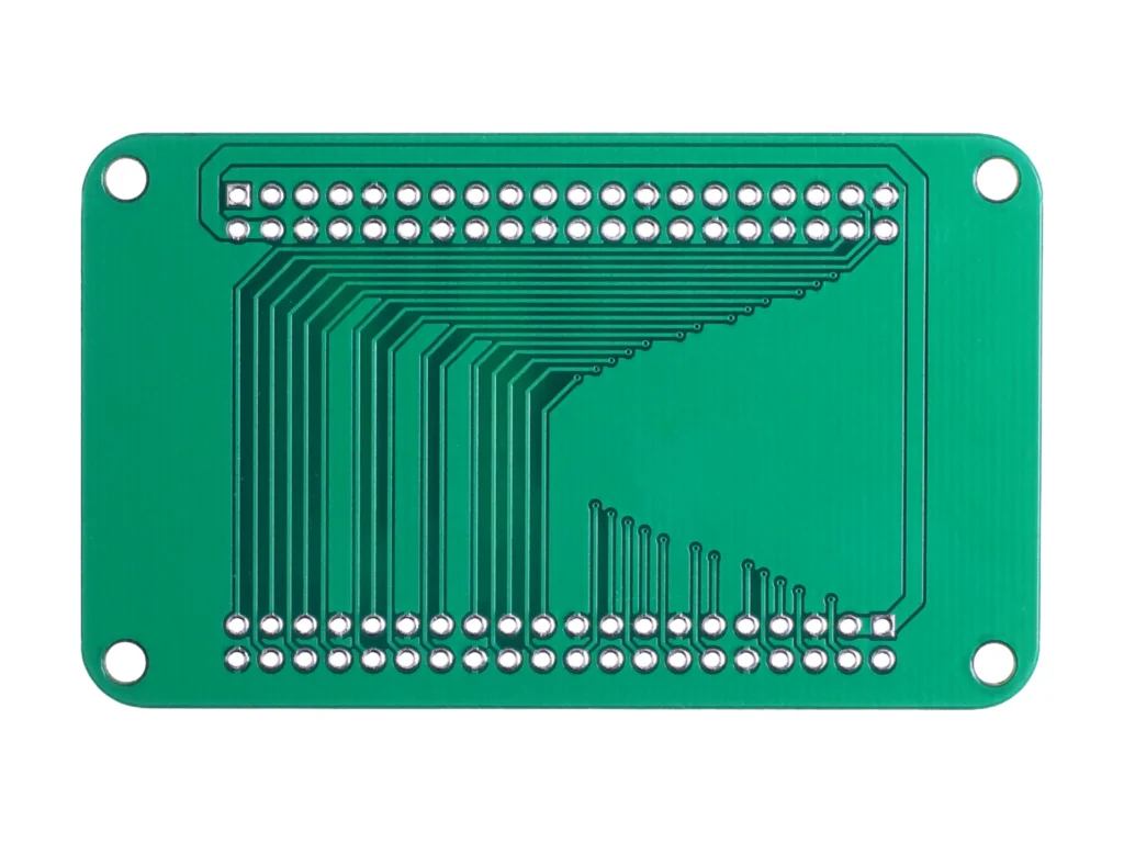 Placa adaptadora de sombrero Raspberry Pi de 40 pines seeed para Terminal Wio, pedido mínimo de 100 piezas - imagen 3