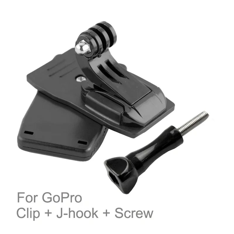 For GoPro