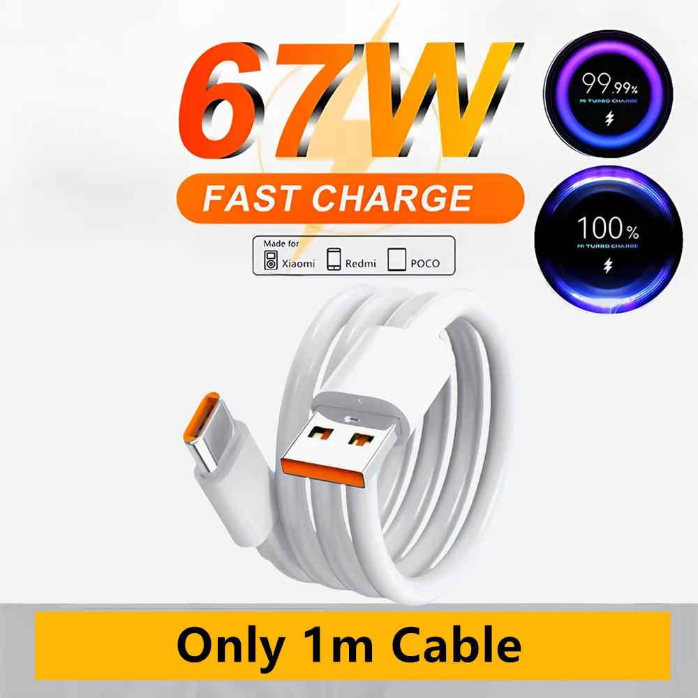 Only 1m Cable